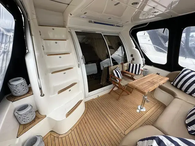 Sealine 420 Statesman