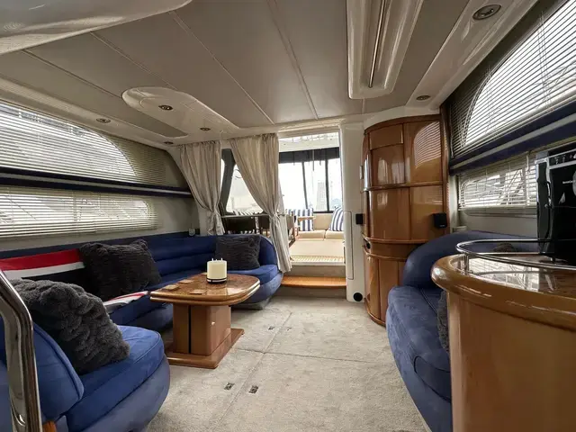 Sealine 420 Statesman