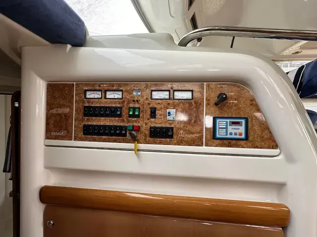 Sealine 420 Statesman