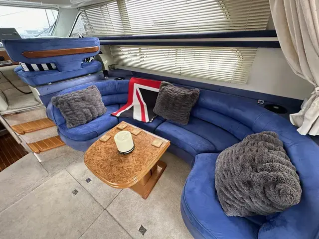 Sealine 420 Statesman