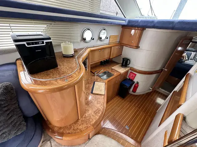 Sealine 420 Statesman