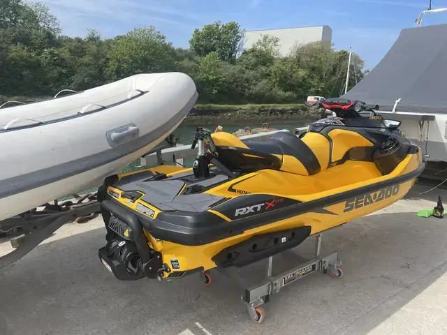 Sea Doo Rxt 300