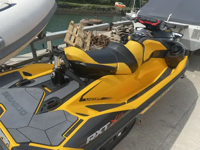 Sea Doo Rxt 300