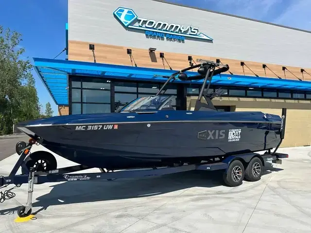 Axis Boats A24 for sale in United States of America for $109,998