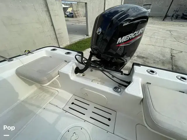 Boston Whaler 170 Montauk