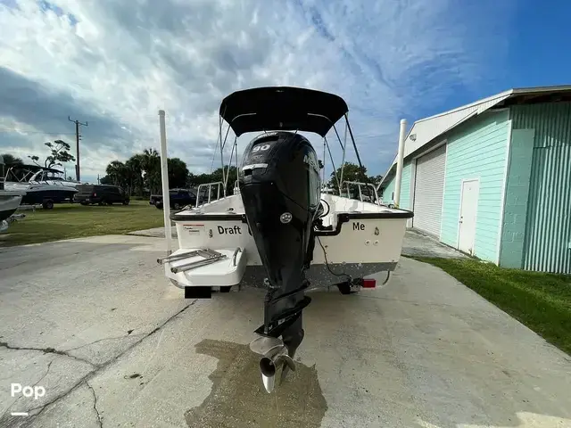 Boston Whaler 170 Montauk