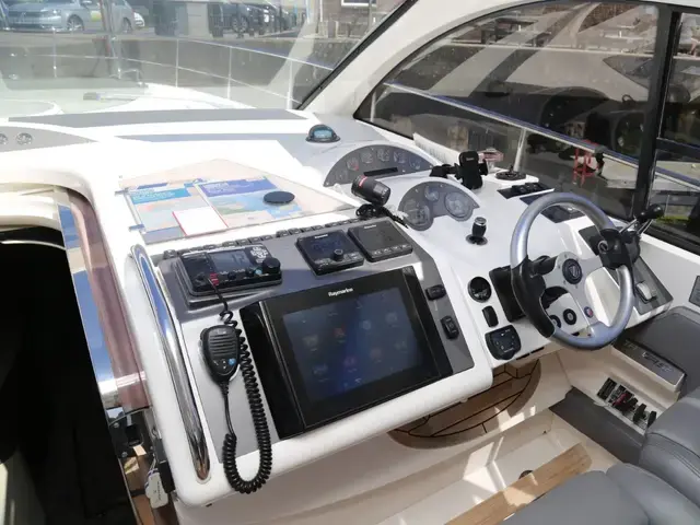 Fairline Targa 52