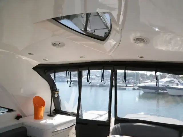 Fairline Targa 52