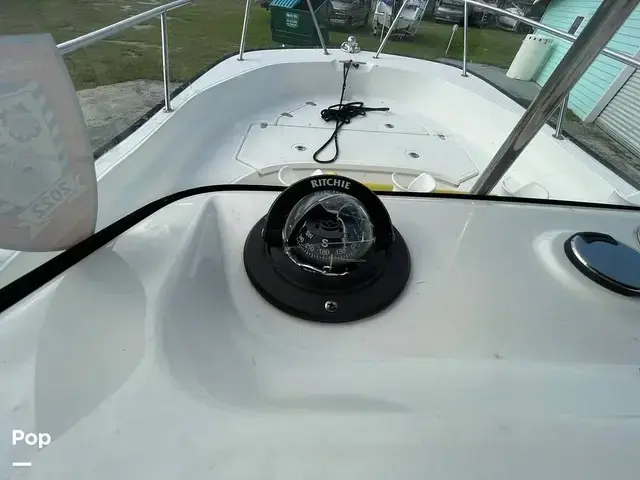 Boston Whaler 170 Montauk