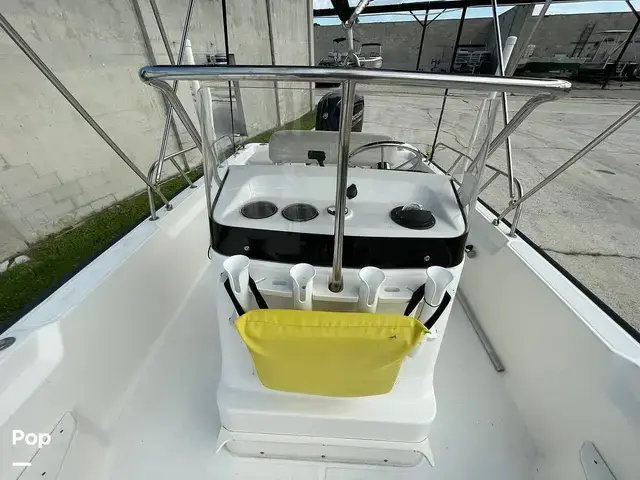 Boston Whaler 170 Montauk