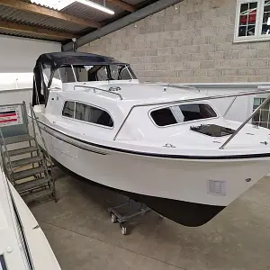 2024 Viking 24 HiLine Spec NEW BOAT