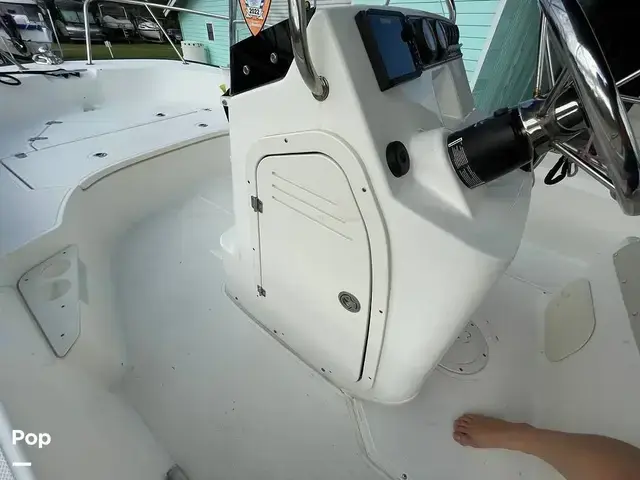 Boston Whaler 170 Montauk