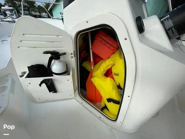 Boston Whaler 170 Montauk