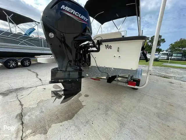 Boston Whaler 170 Montauk