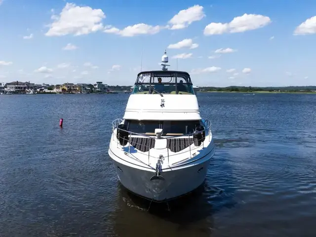 Carver 466 Motor Yacht