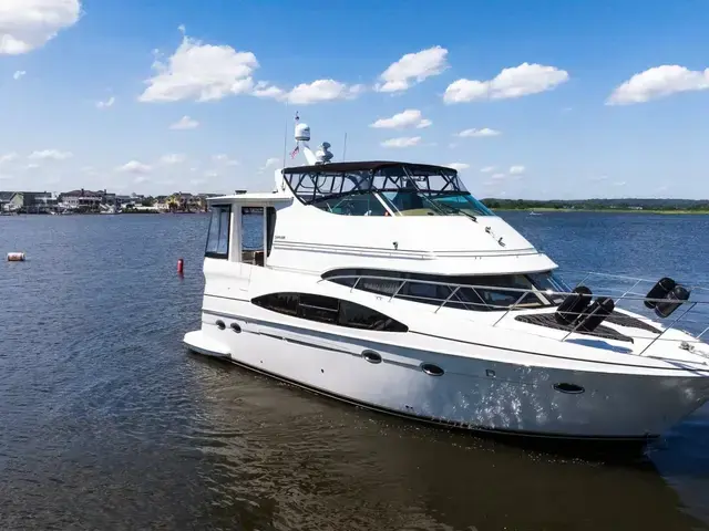 Carver 466 Motor Yacht