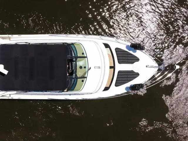 Carver 466 Motor Yacht