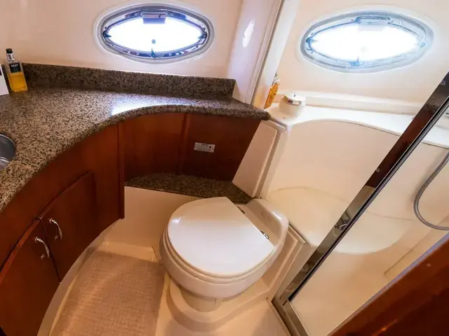 Carver 466 Motor Yacht