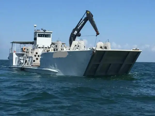 Other LCU (Landing Craft Utility)