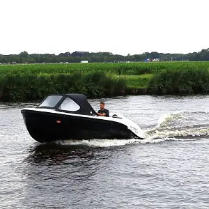 2021 Oud Huijzer 580 tender