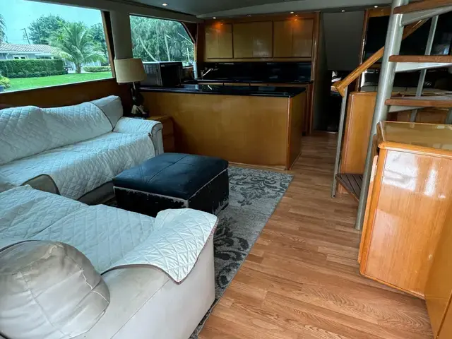 Viking 58'