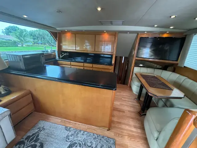 Viking 58'