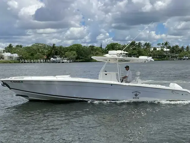 Marlago 35