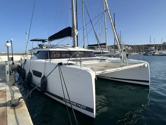 Fountaine Pajot