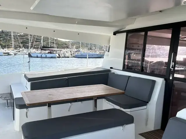 Fountaine Pajot