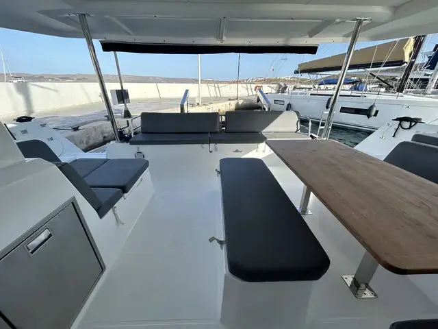 Fountaine Pajot