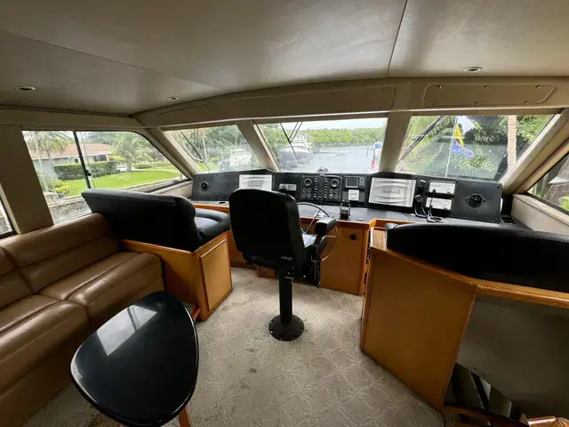 Viking 58'