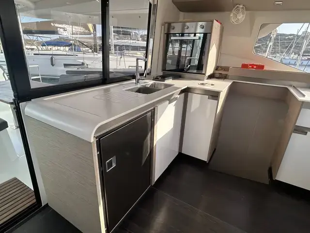 Fountaine Pajot