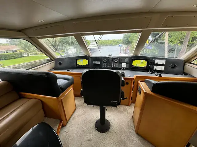 Viking 58'