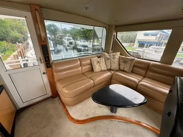 Viking 58'