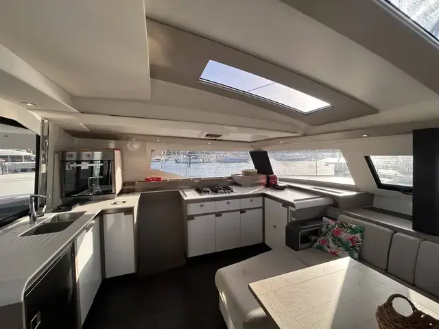 Fountaine Pajot