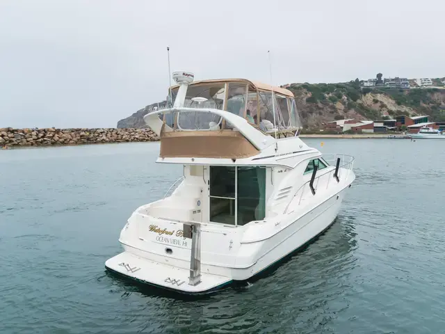 Sea Ray 40