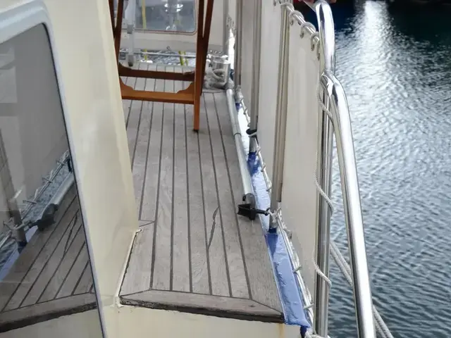 Linssen Sturdy Vlet Royal 1180