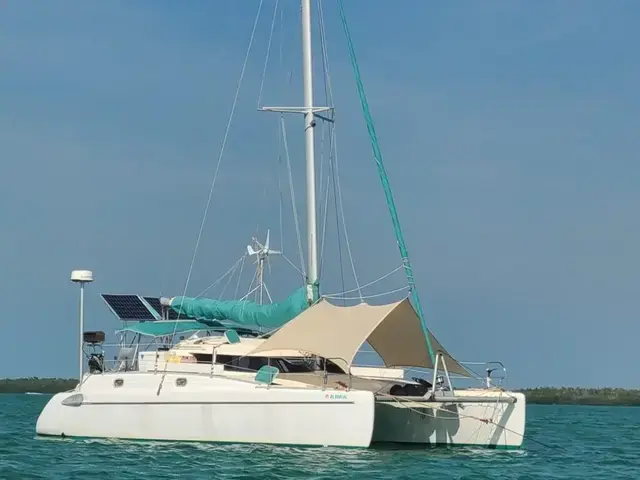 Fountaine Pajot tobago for sale in United States of America for $139,000 (£107,580)