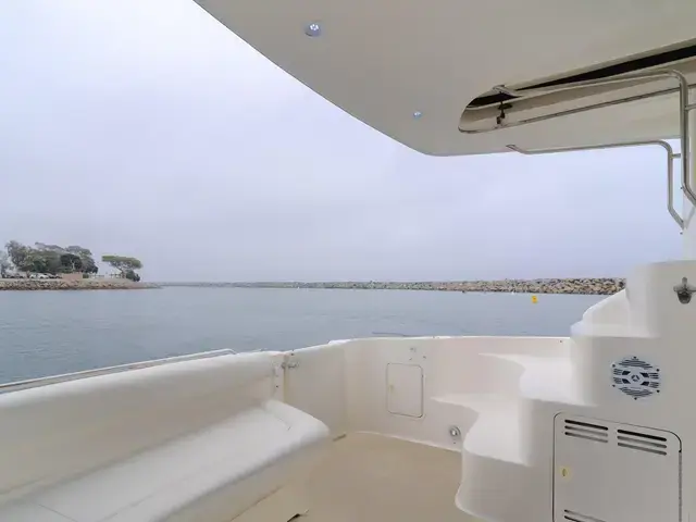 Sea Ray 40