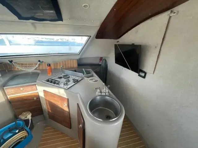 Fountaine Pajot tobago