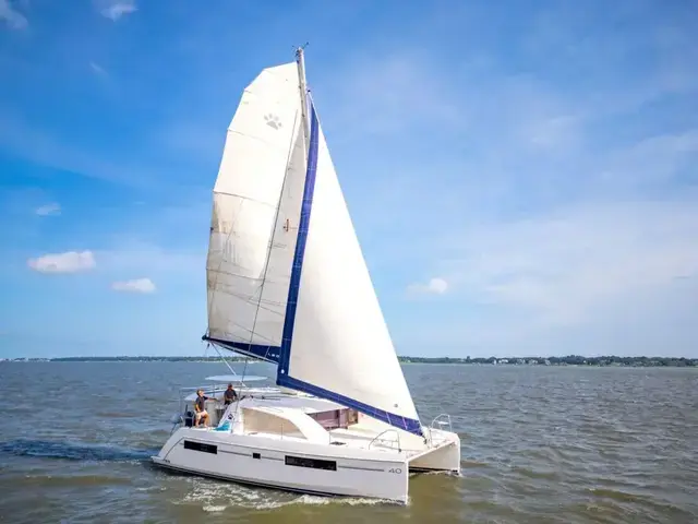 Leopard 40 for sale in United States of America for $450,000 (£349,737)