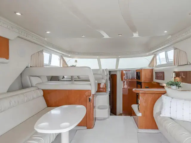 Sea Ray 40