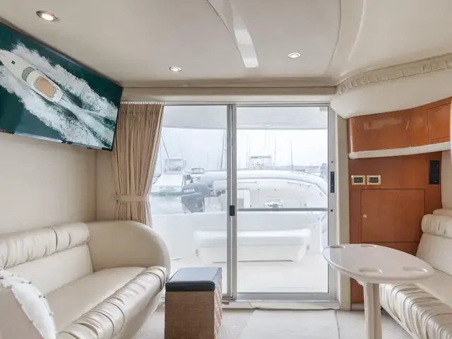 Sea Ray 40