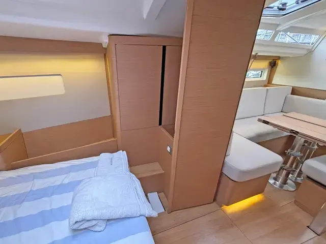 Jeanneau Sun Odyssey 440