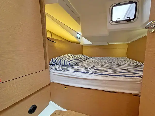 Jeanneau Sun Odyssey 440