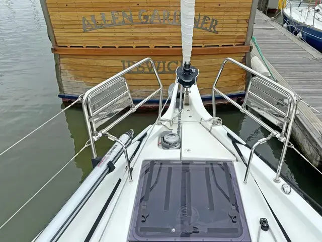 Jeanneau Sun Odyssey 440