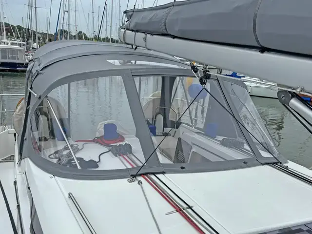 Jeanneau Sun Odyssey 440