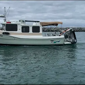 2011 Ranger Tugs R-27