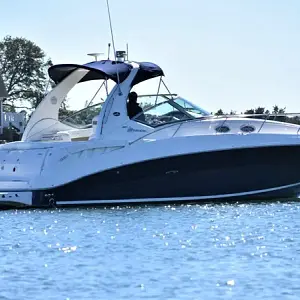 2006 Sea Ray Sundancer 320