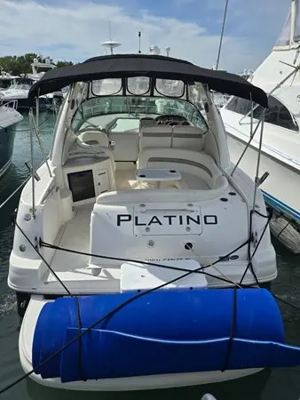 2006 Sea Ray